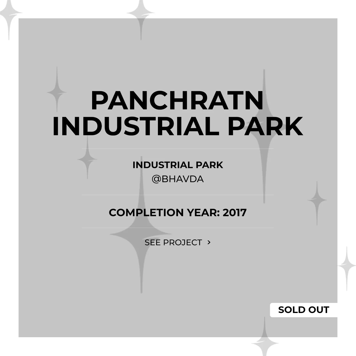 Panchratn Industrial Park